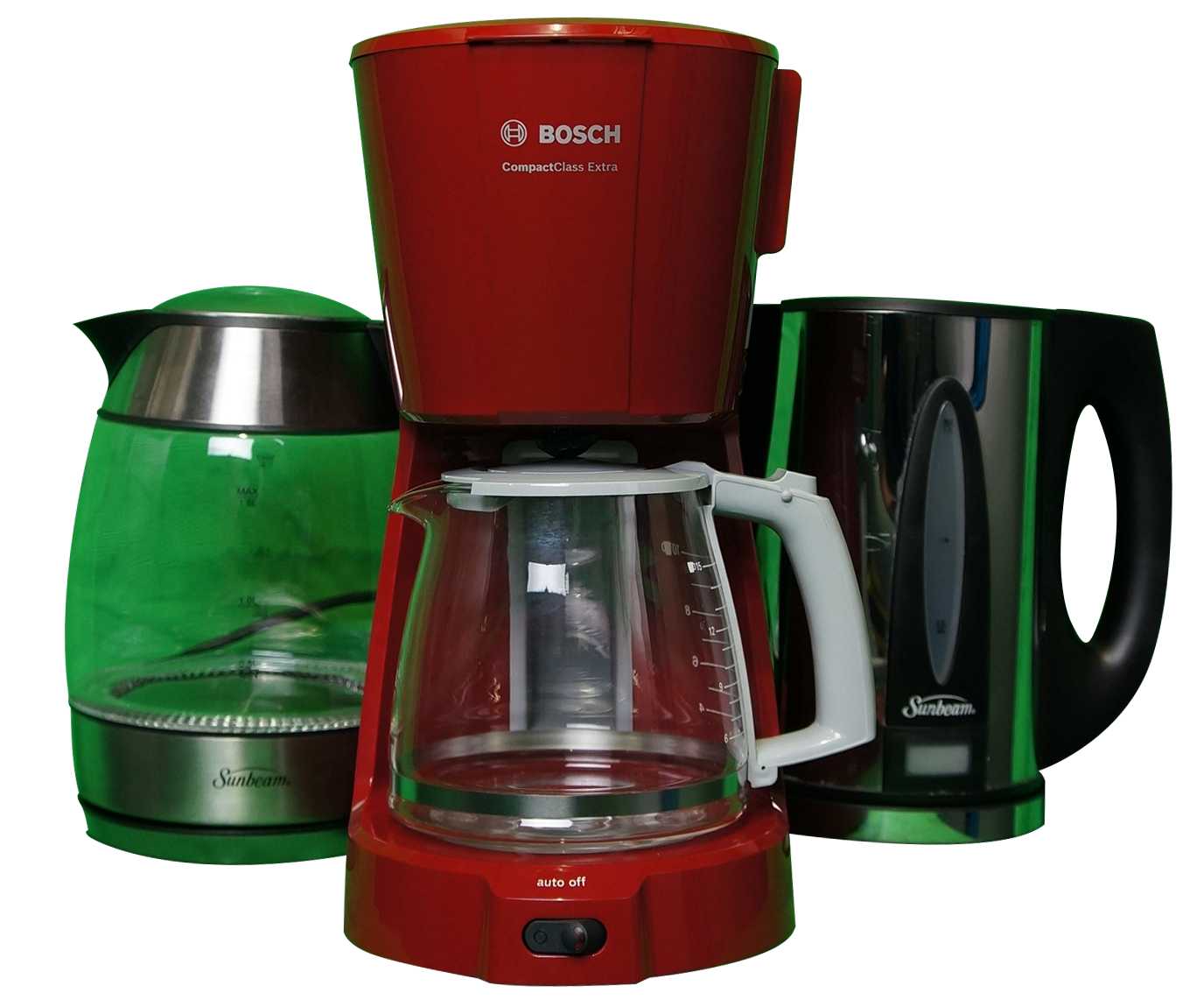 GT home appliances cape town