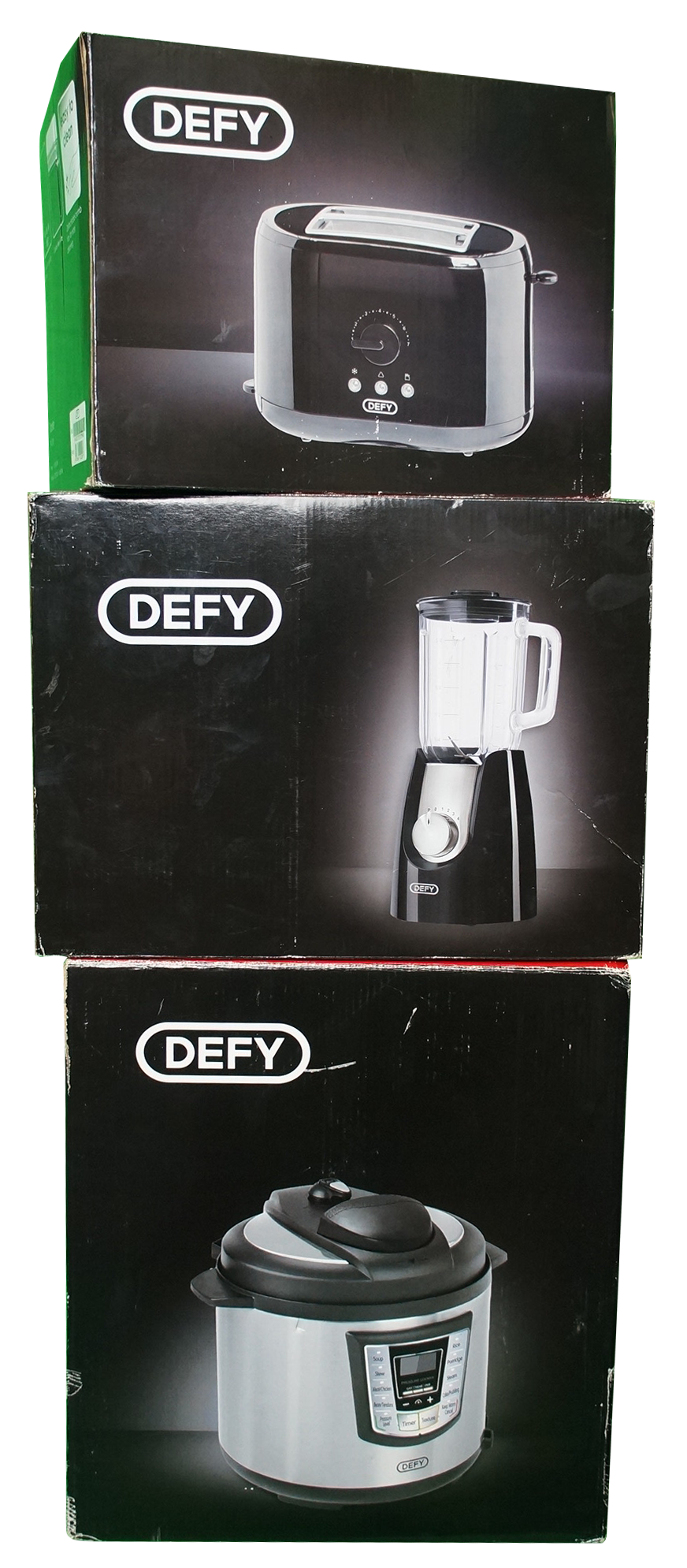 GT home appliances cape town