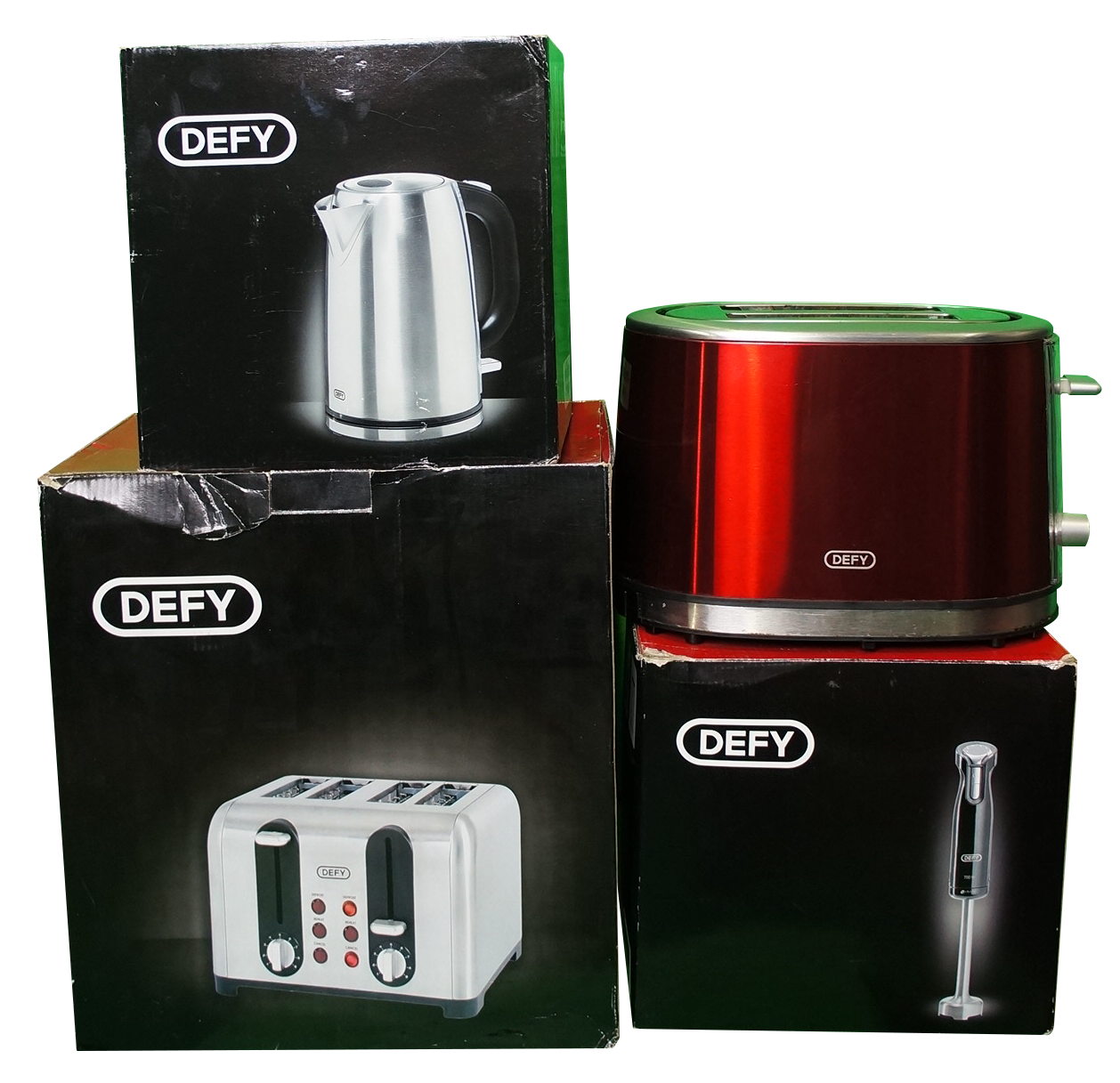 GT home appliances cape town